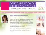 Be Beautyful Schoonheidssalon
