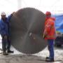 BEBOTEC Betonboor- en Zaagtechniek