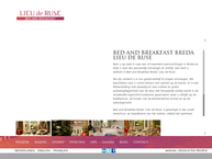 Bed And Breakfast Lieu de Ruse Breda