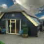 Bed and Breakfast De Doezelaar
