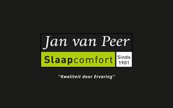 Jan van Peer Slaapcomfort