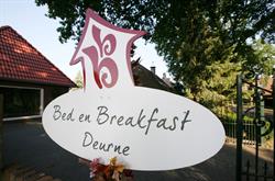Bed en Breakfast Deurne