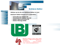 Uitzendbureau Bakker B.V.