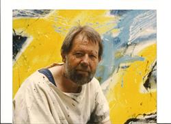 Museum en Beeldentuin Nic Jonk