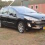 Peugeot 308 SW