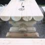 Tuinset 12 persoons € 699.00