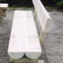 Tuinset 12 persoons € 699.00