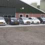 Peugeot -  Citroen-  Toyota