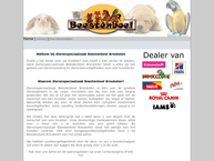 Beestenboel Breukelen Dierenspeciaalzaak