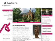 Rk Begraafplaats St Barbara