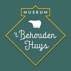 Behouden Huys Museum 't
