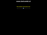 Belcombi Bv
