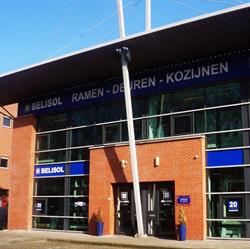 Belisol Drechtsteden