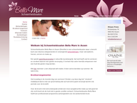 Bella Mare Schoonheidssalon