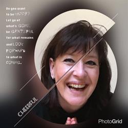 Bellezza Joyce Druyts
