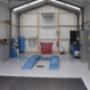Reparatie en onderhoud.
