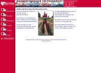 Benschop Cultuurtechniek Harmelen Bv