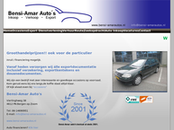 Bensi Amar Auto's