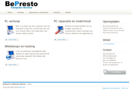 BePresto