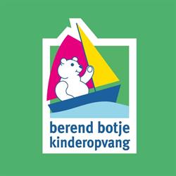 Berend Botje Kinderopvang