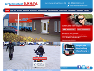 Berend Knol Verkeersschool Bv