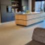 Lavasteen gietvloer PREMIUM