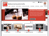 Berkhoff Koffie en Thee