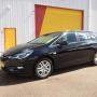 Opel Astra Station Bert Jonk