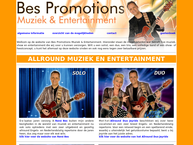 Bes Promotions Muziek & Entertainment