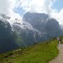 Etappe Engelberg