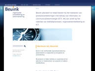 Beuink Internet- Strategie & Ontwikkeling