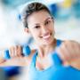 Fitnesscentrum Beverly Gym