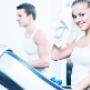 Fitnesscentrum Beverly Gym