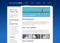 Zwieten J a Van