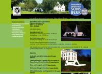 Bezoekerscentrum Sonsbeek