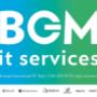 BGM it services