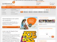 Bibliotheek Oost-Achterhoek