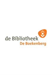Stichting Openbare Bibliotheek de Boekenberg Spijkenisse