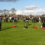 drumband