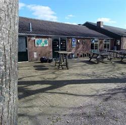 Groepsaccommodatie Klein Drenthe