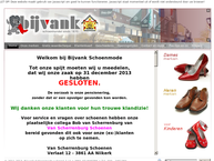 Bijvank Schoenmode