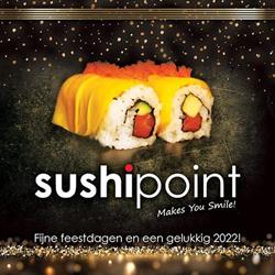 SushiPoint Loosdrecht