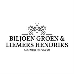 Biljoen Groen Bv Velp