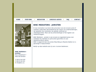BINC Mediators en Juristen
