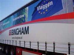Zeilmakerij Bingham Schiedam BV