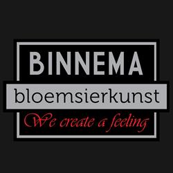 Binnema Bloemsierkunst