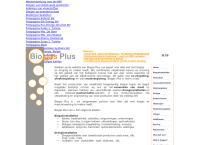 Biogas Plus Bv