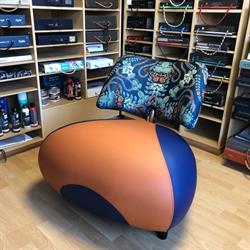 Bischops Meubelstoffeerderij