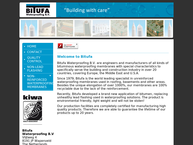 Bitufa Waterproofing Bv
