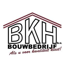 Bouwbedrijf Bkh Bv
